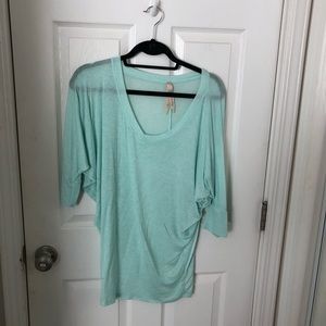 Dolman Sweater
